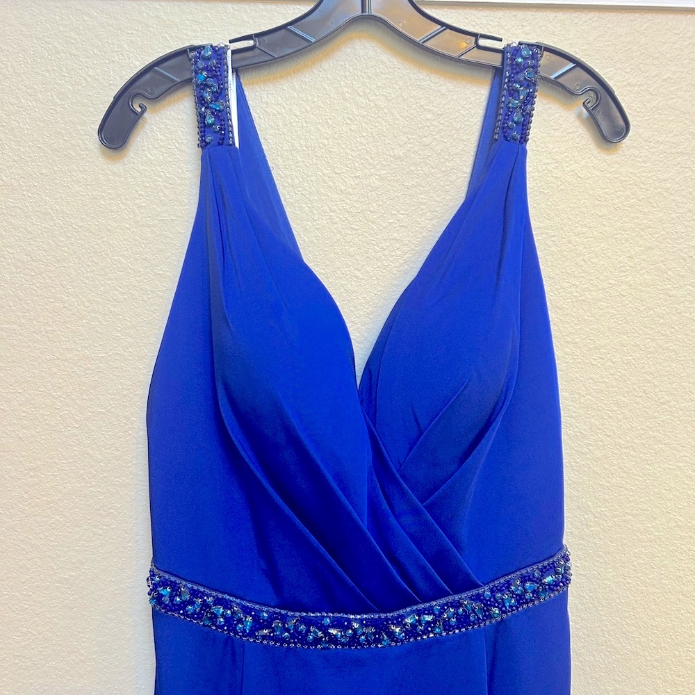 Jovani dress